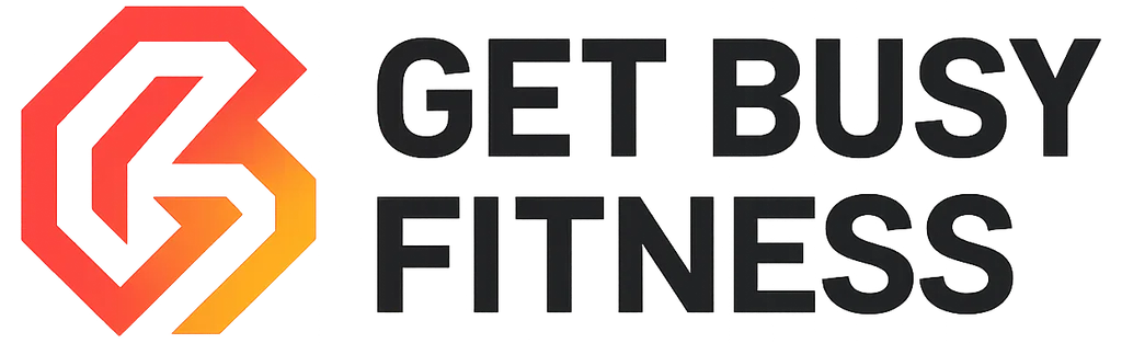 GET BUSY FITNESS