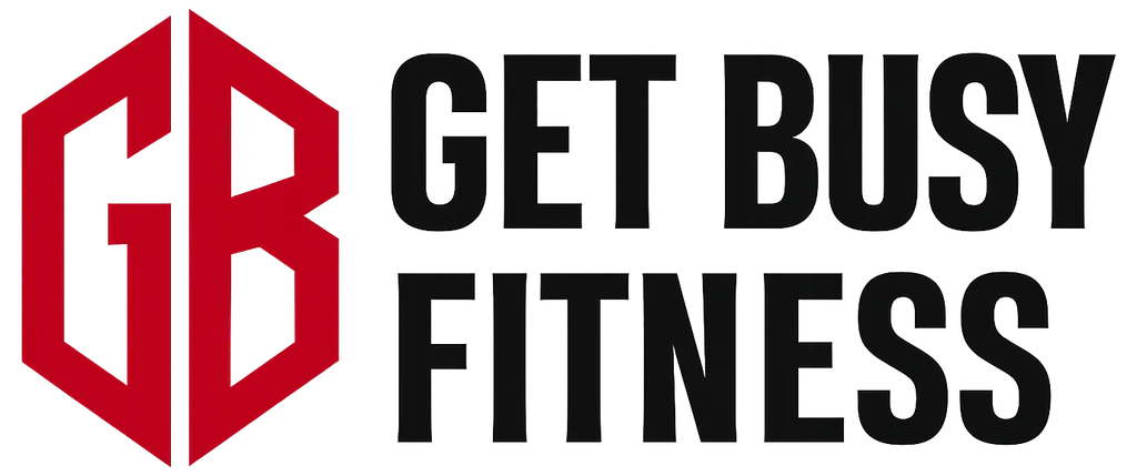 GET BUSY FITNESS