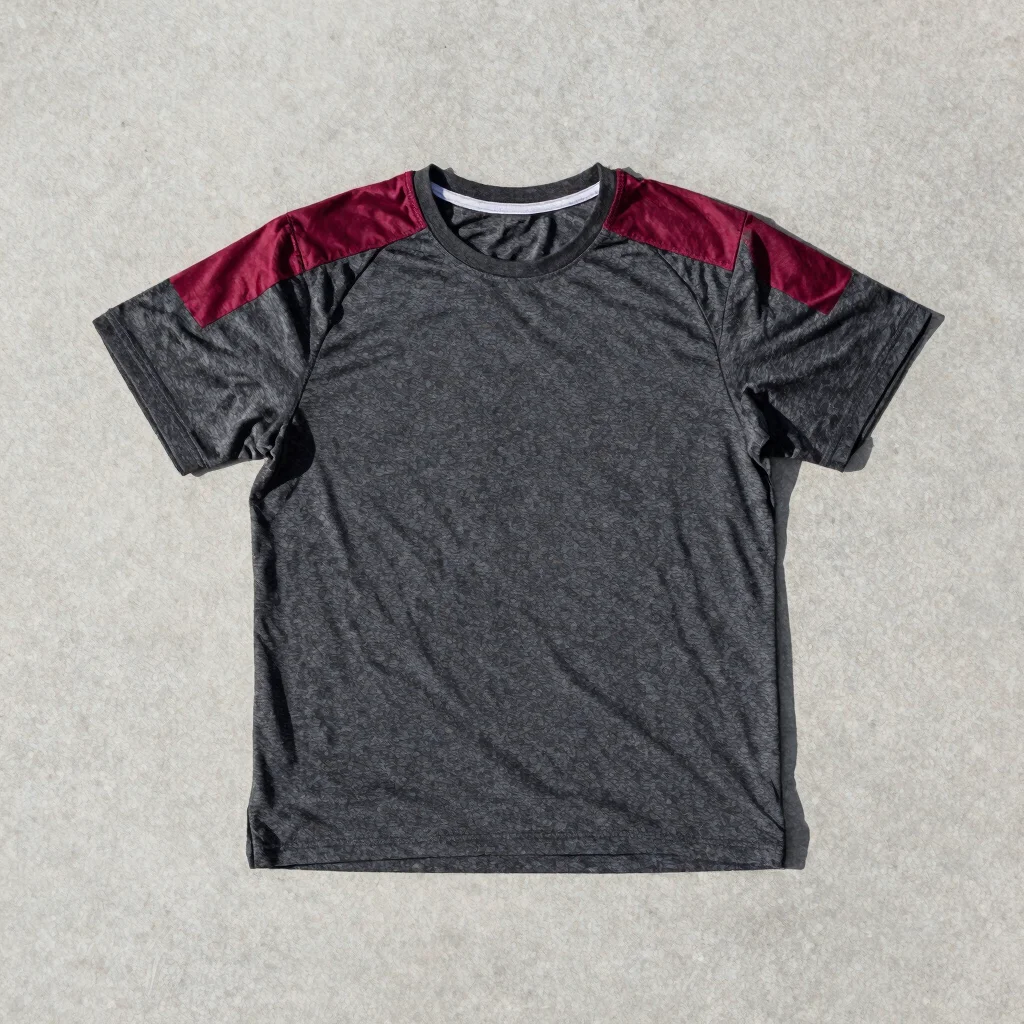 Southside Training Tee