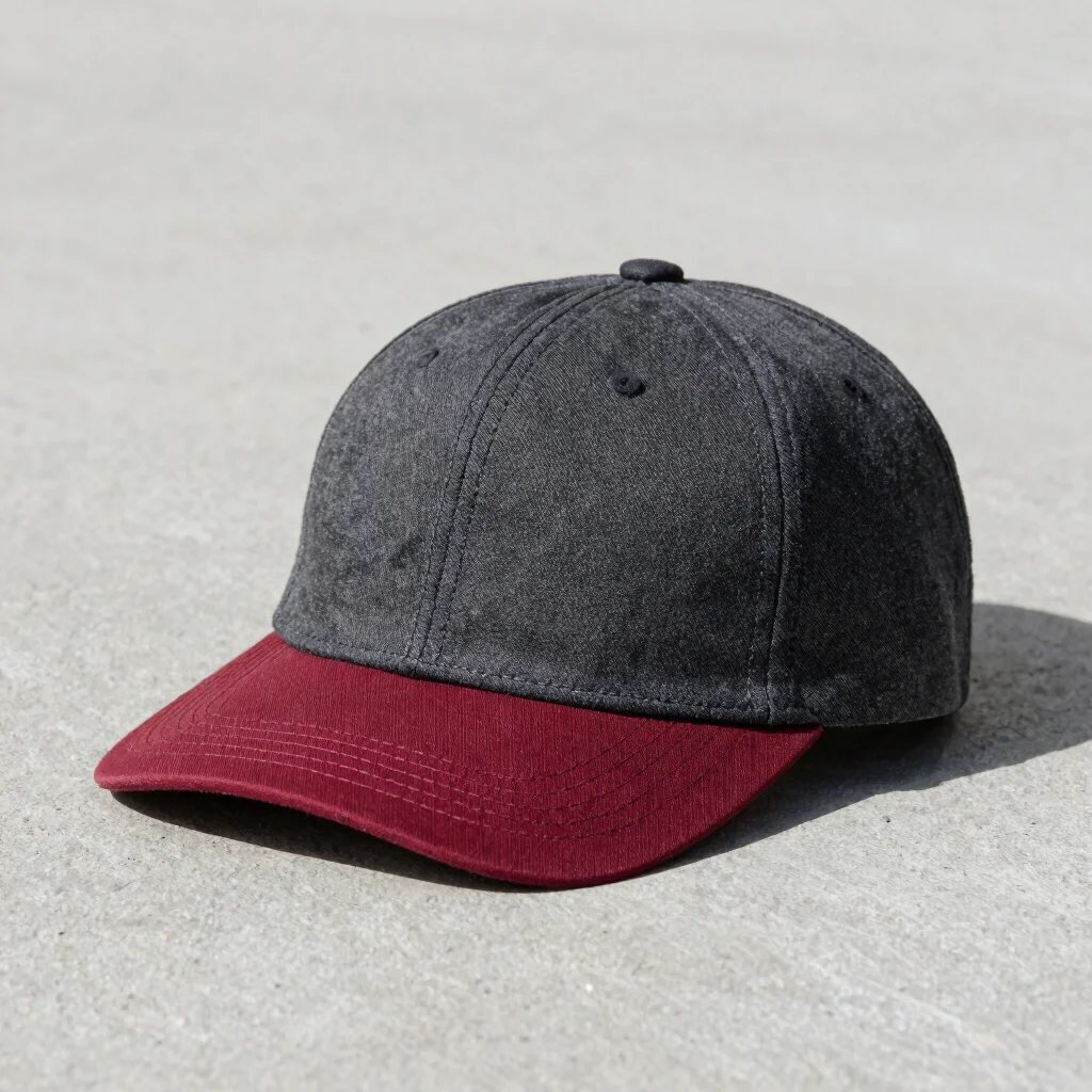 Corner Pace Cap